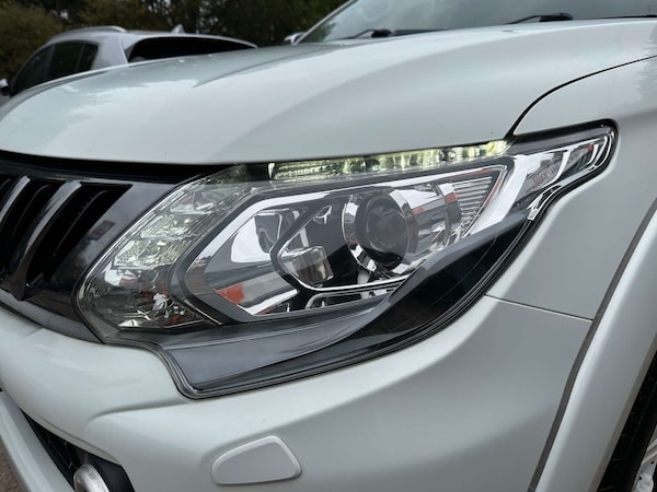 Used Mitsubishi L200 2019 for sale - 76278398: Photo 45