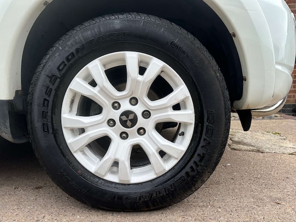 Used Mitsubishi L200 2019 for sale - 76278398: Photo 6