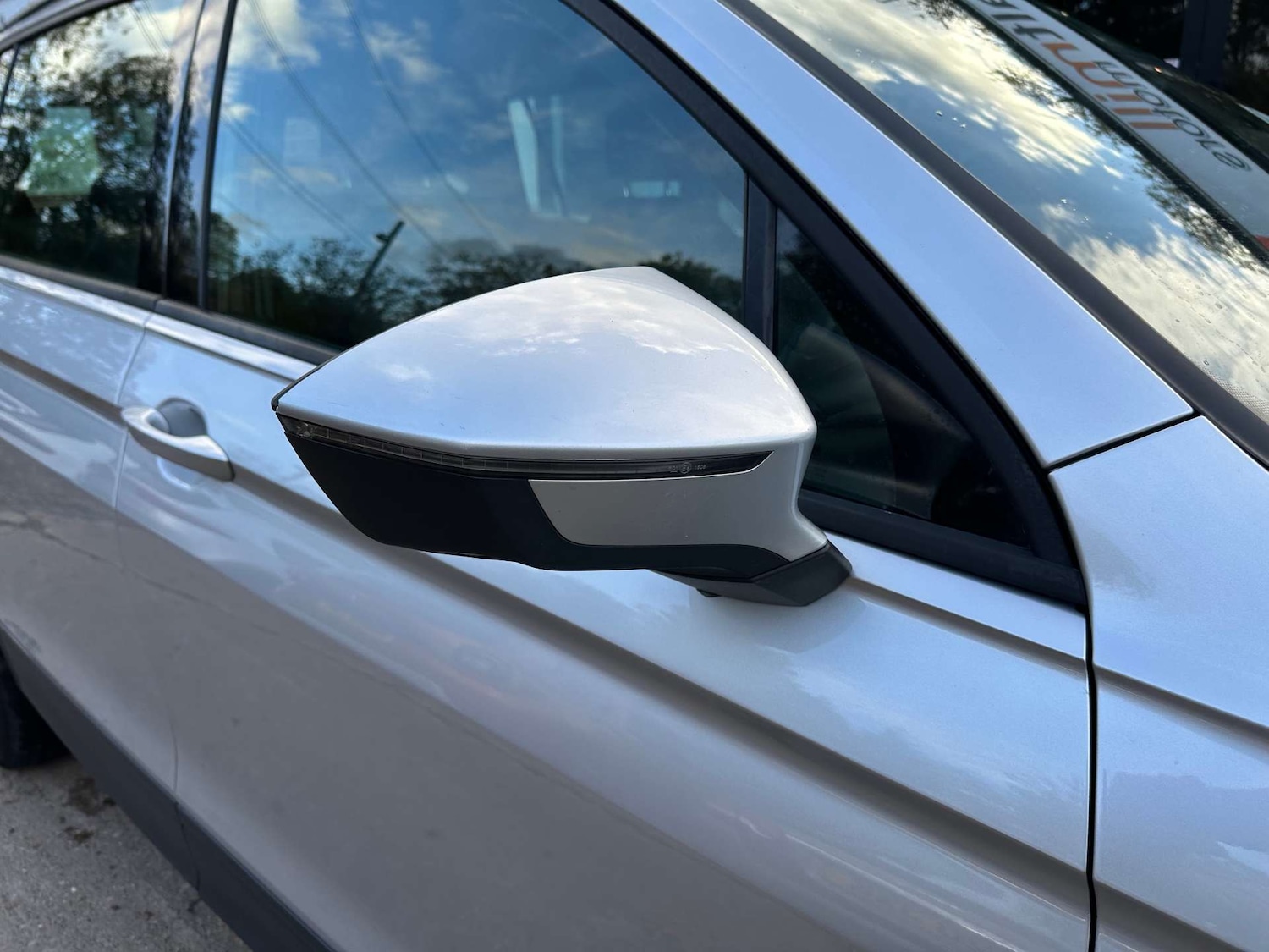 Used SEAT Tarraco 2019 for sale - 76334982: Photo 10