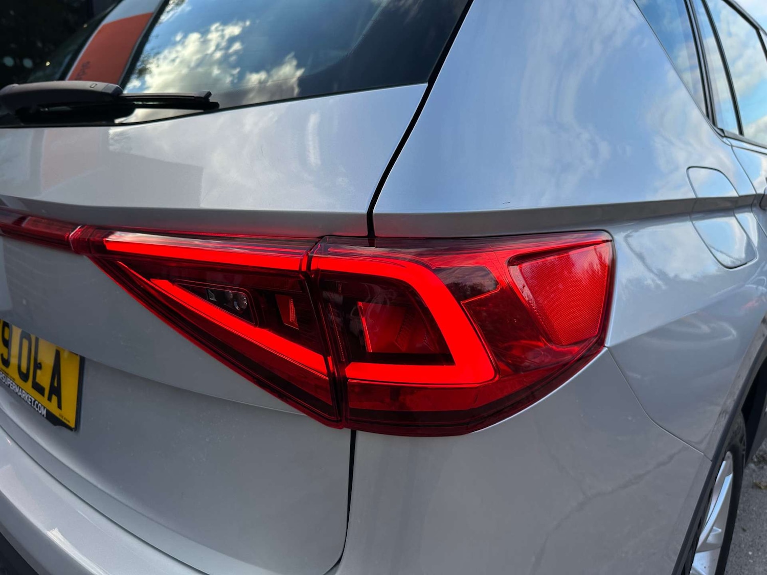 Used SEAT Tarraco 2019 for sale - 76334982: Photo 14