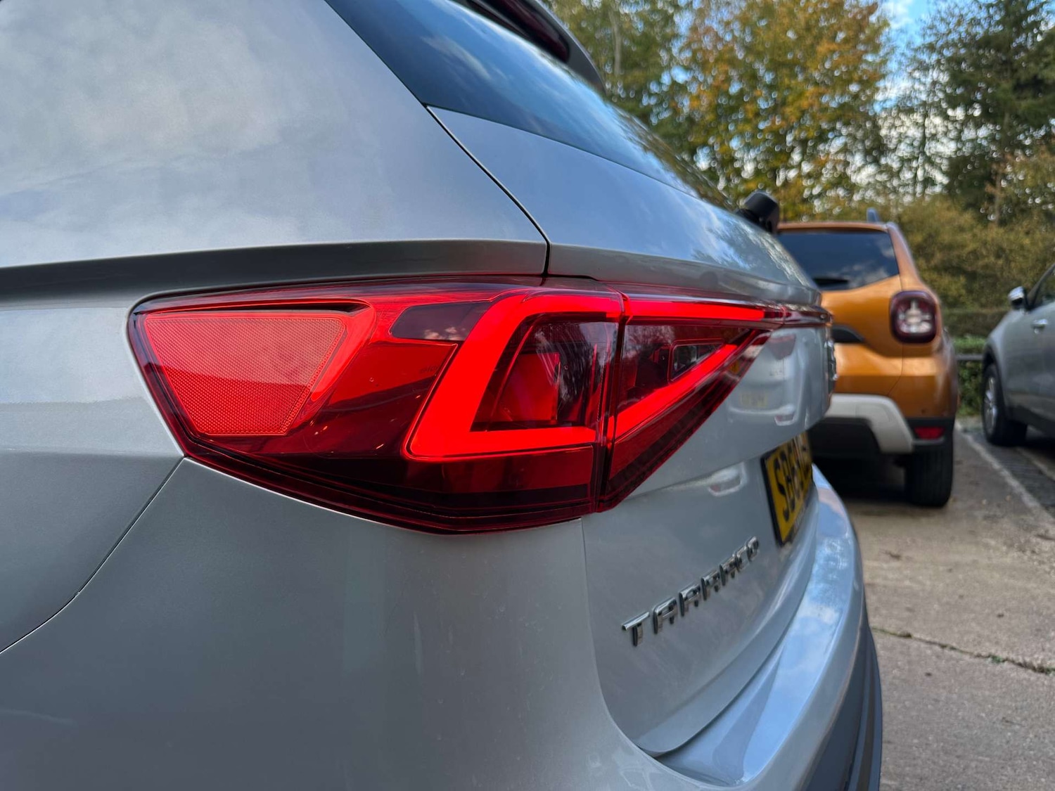 Used SEAT Tarraco 2019 for sale - 76334982: Photo 18