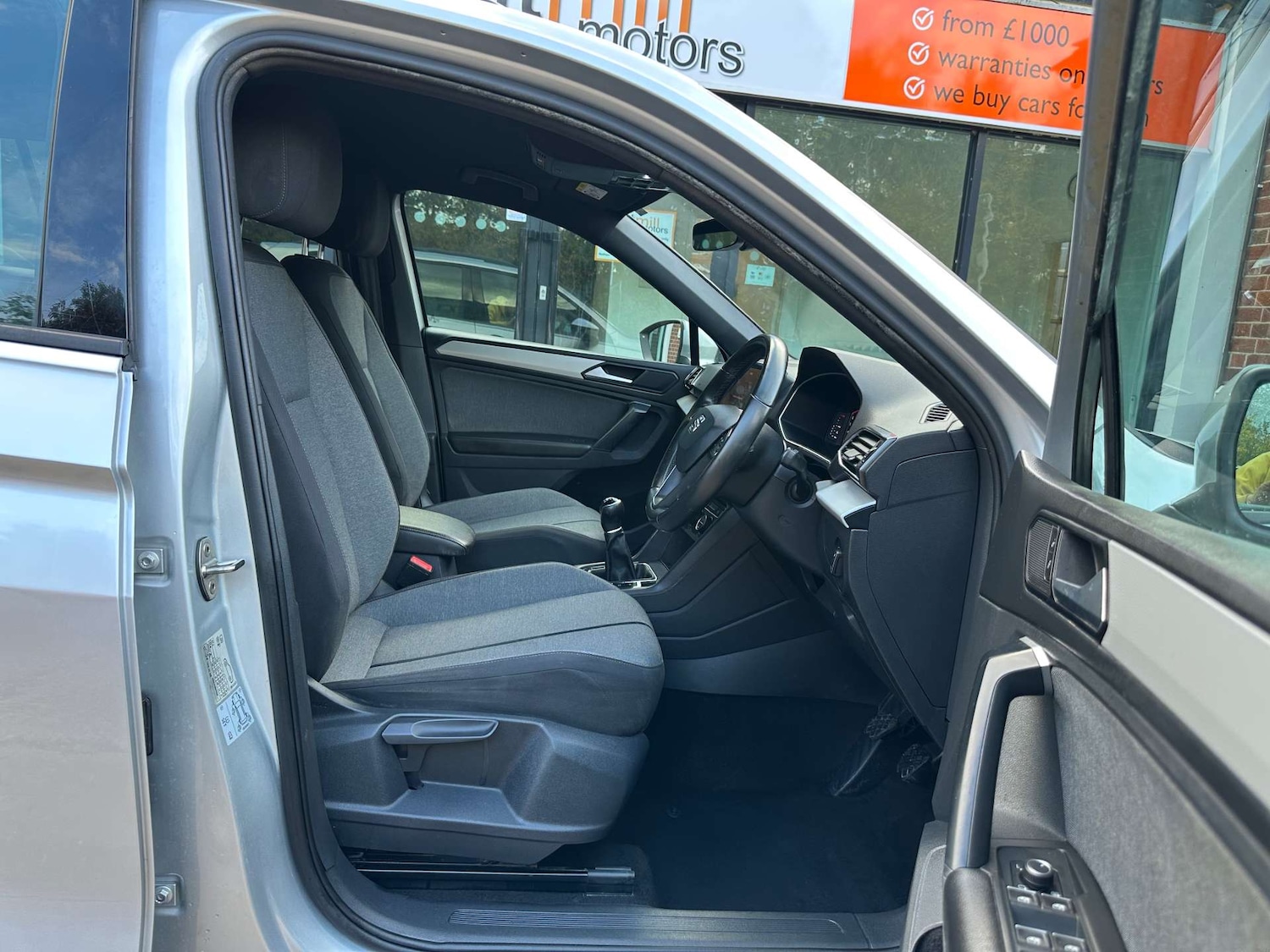 Used SEAT Tarraco 2019 for sale - 76334982: Photo 2