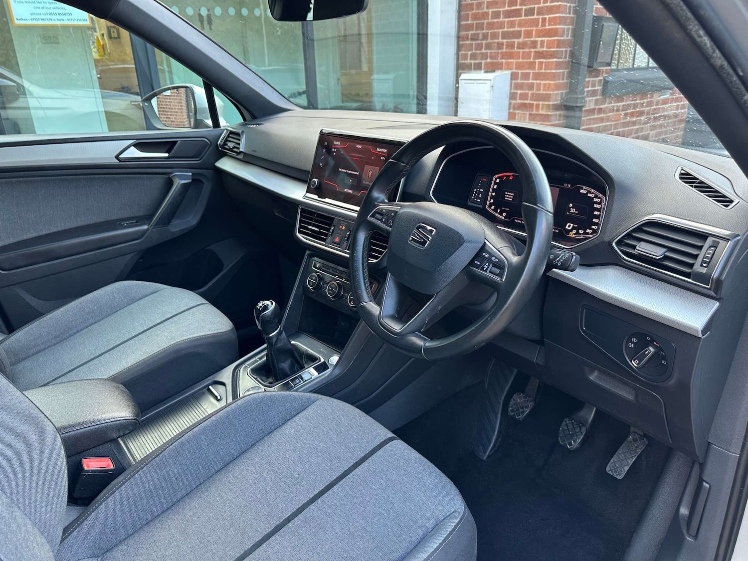 Used SEAT Tarraco 2019 for sale - 76334982: Photo 23