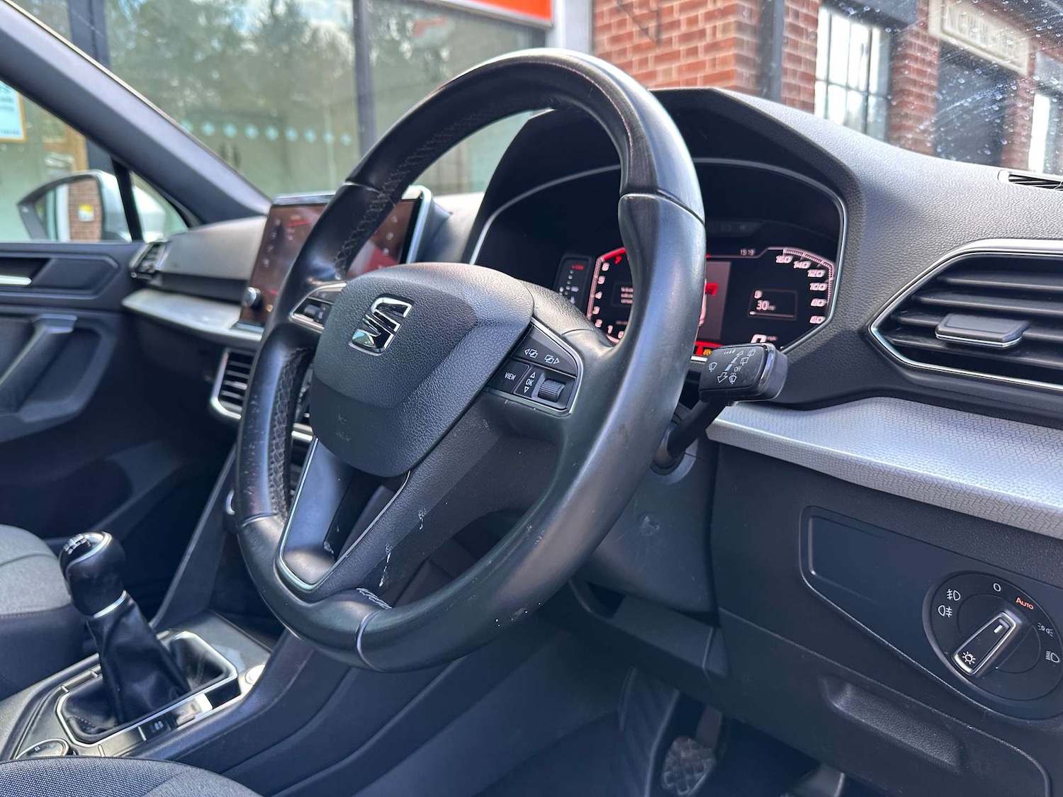 Used SEAT Tarraco 2019 for sale - 76334982: Photo 24