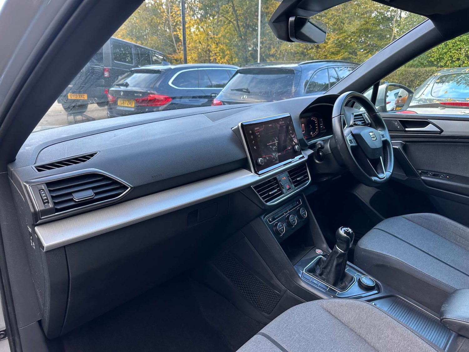 Used SEAT Tarraco 2019 for sale - 76334982: Photo 28