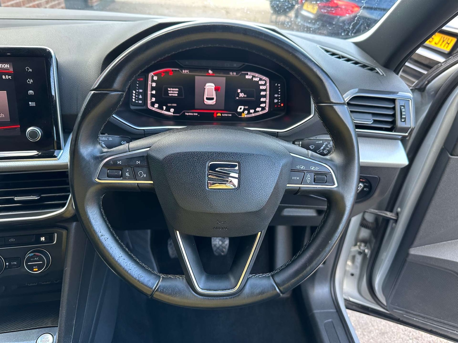 Used SEAT Tarraco 2019 for sale - 76334982: Photo 30