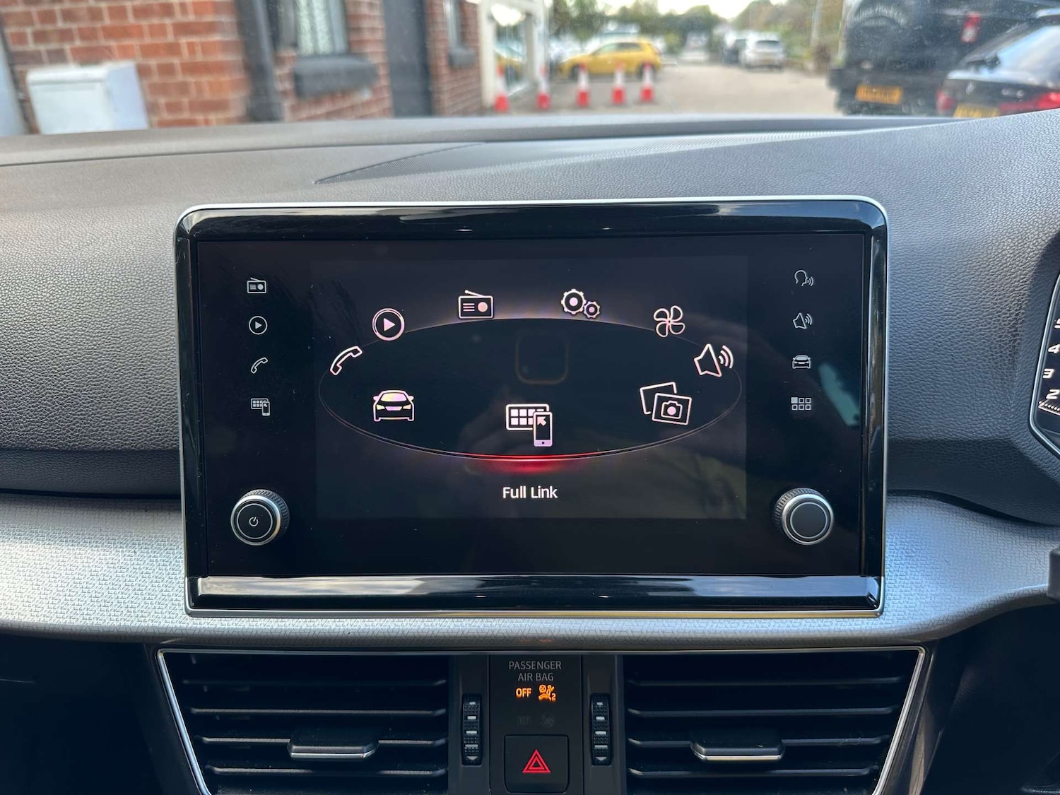 Used SEAT Tarraco 2019 for sale - 76334982: Photo 31