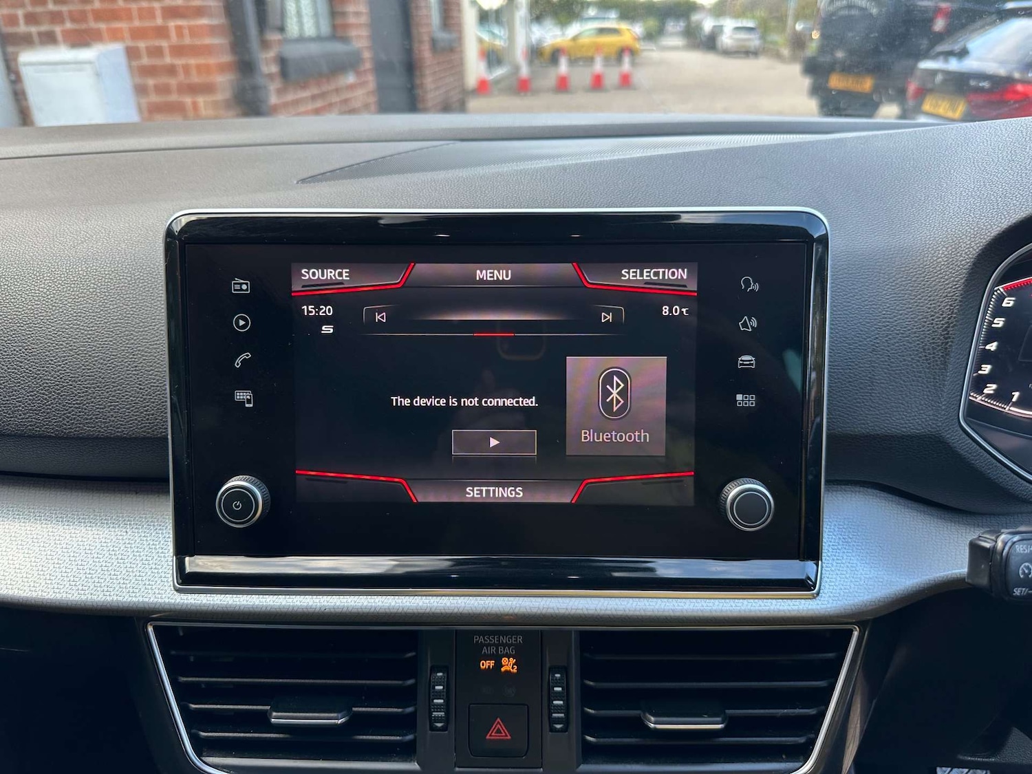 Used SEAT Tarraco 2019 for sale - 76334982: Photo 32