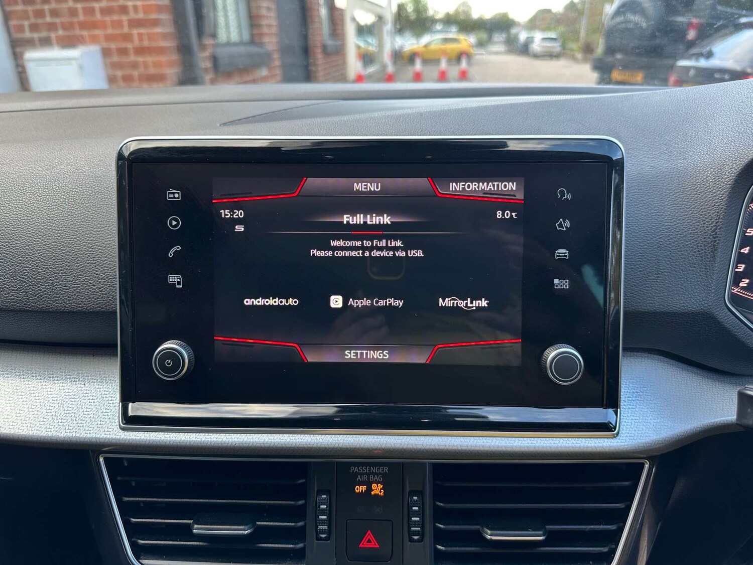 Used SEAT Tarraco 2019 for sale - 76334982: Photo 33