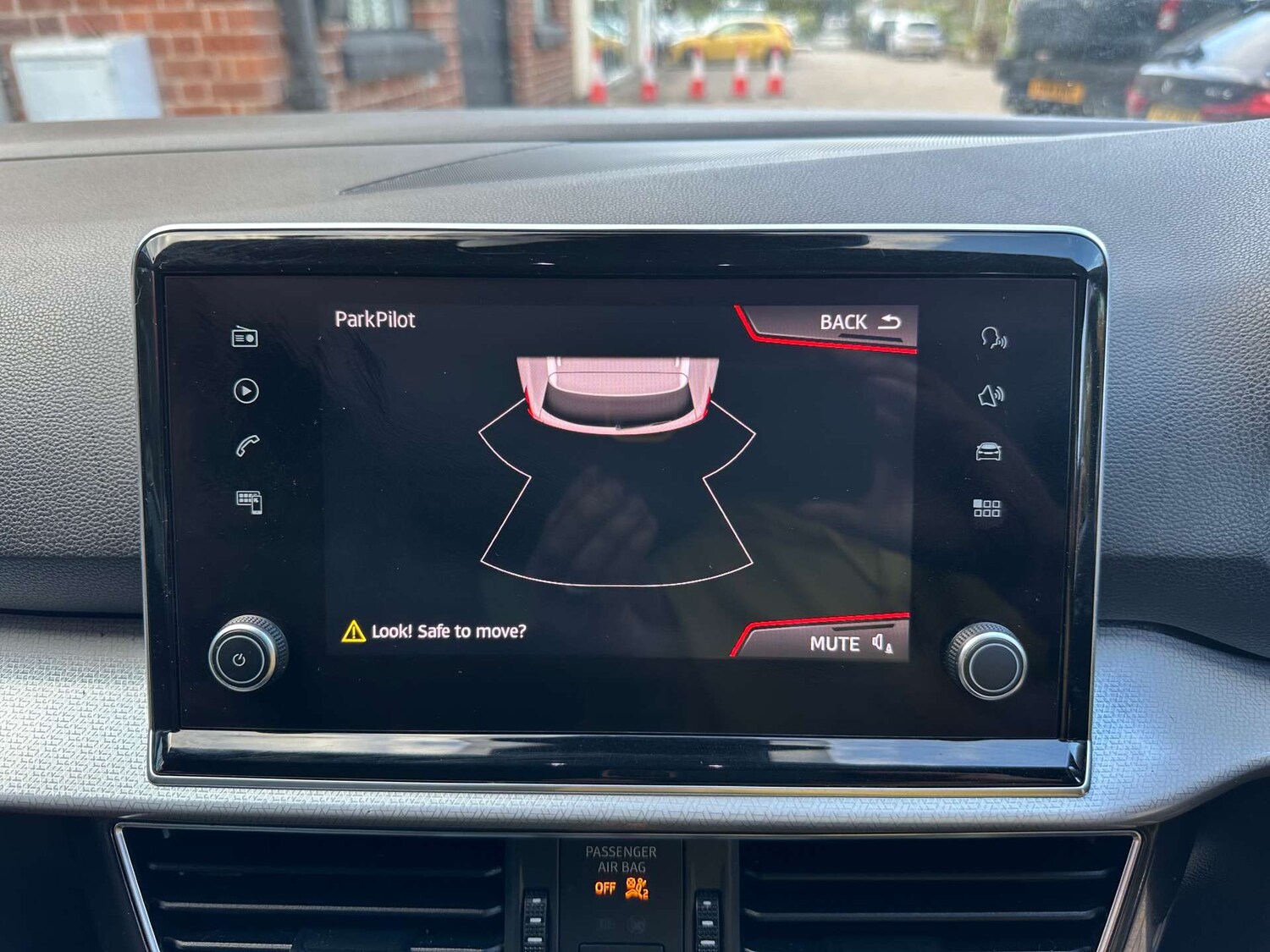 Used SEAT Tarraco 2019 for sale - 76334982: Photo 34