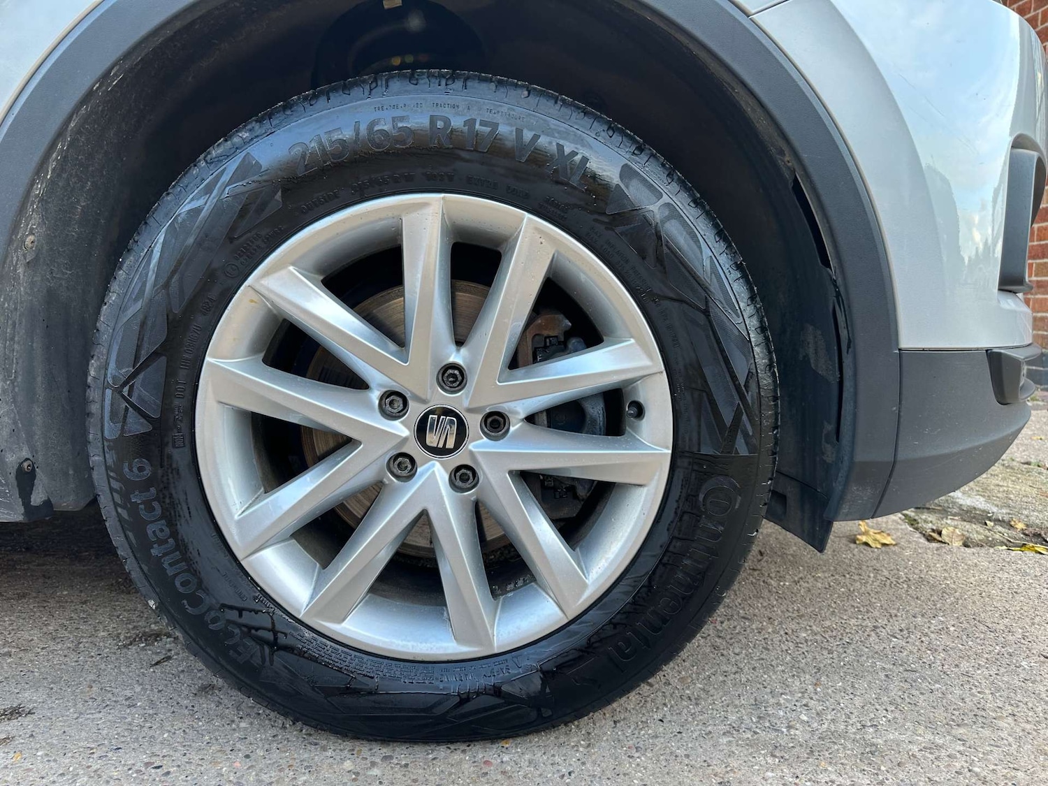 Used SEAT Tarraco 2019 for sale - 76334982: Photo 9