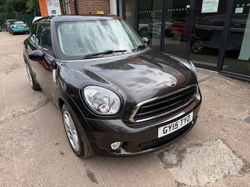 Used MINI Paceman 2015 for sale - 79020921: Photo