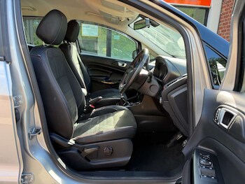 Used Ford Ecosport 2019 for sale - 78955859: Photo