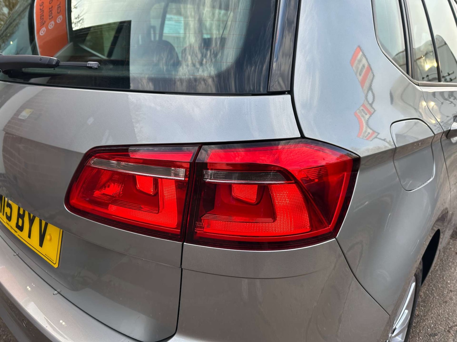 Used Volkswagen Golf SV 2015 for sale - 76706744: Photo 13