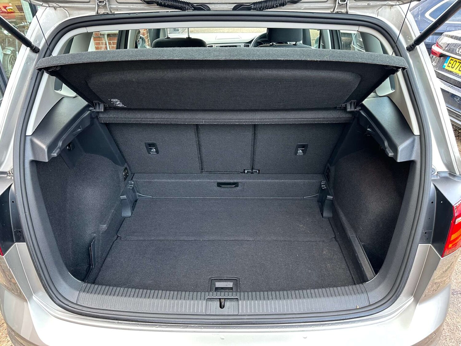 Used Volkswagen Golf SV 2015 for sale - 76706744: Photo 19