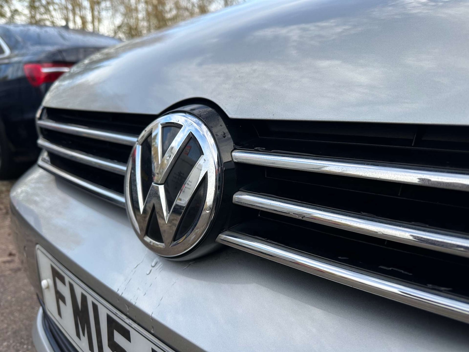 Used Volkswagen Golf SV 2015 for sale - 76706744: Photo 22