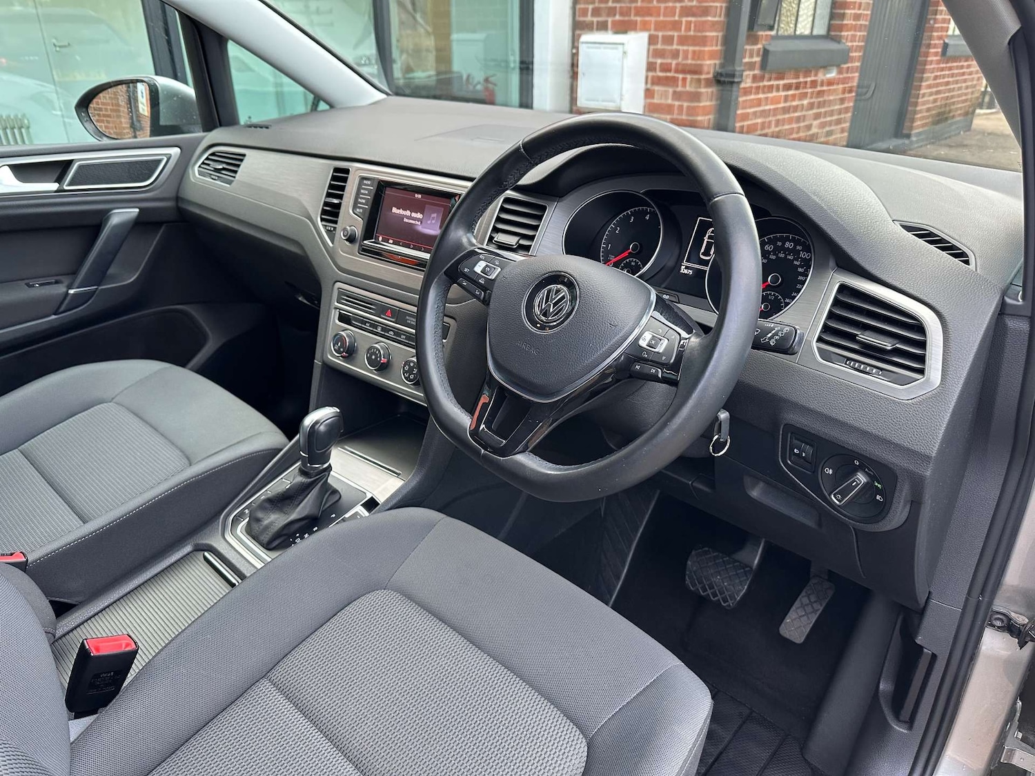 Used Volkswagen Golf SV 2015 for sale - 76706744: Photo 23