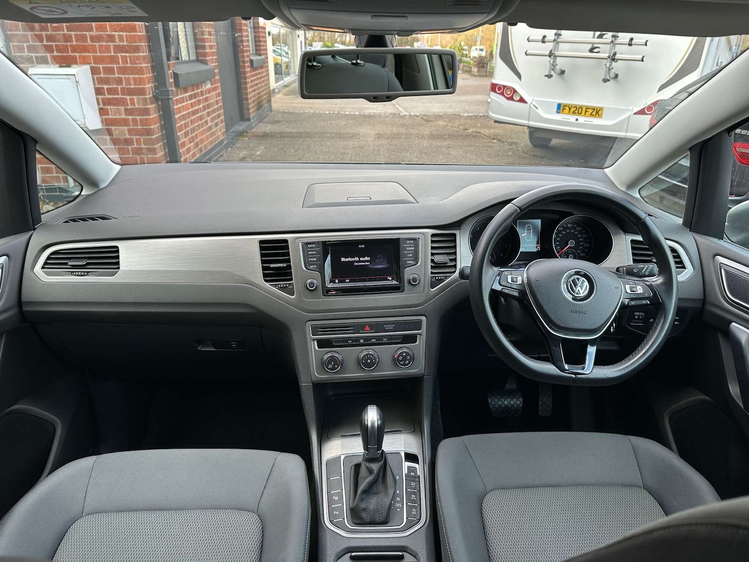 Used Volkswagen Golf SV 2015 for sale - 76706744: Photo 28