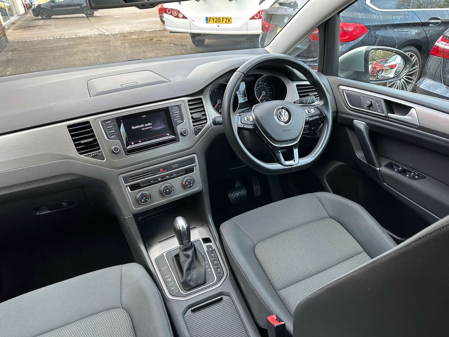 Used Volkswagen Golf SV 2015 for sale - 76706744: Photo 29