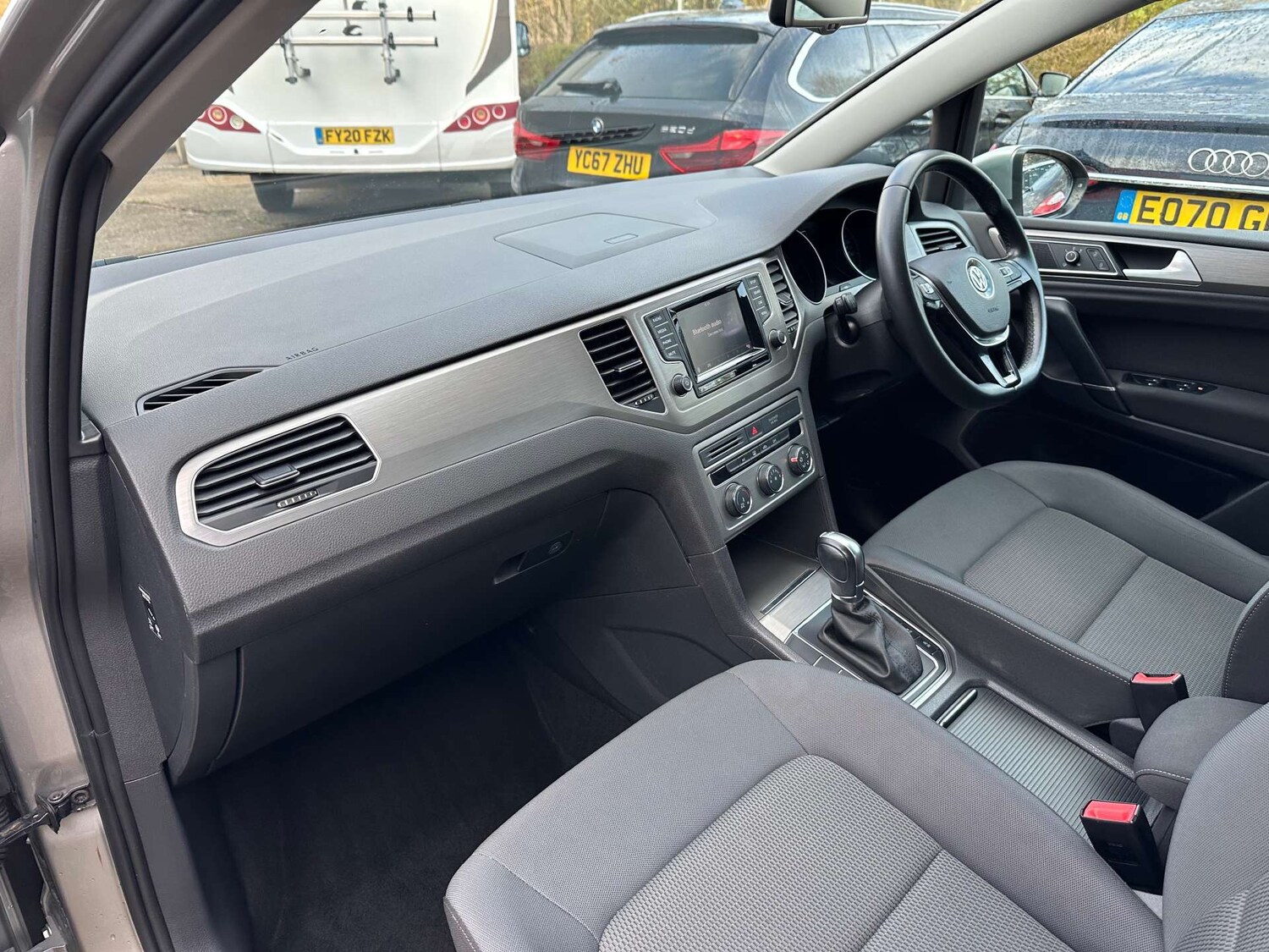 Used Volkswagen Golf SV 2015 for sale - 76706744: Photo 31