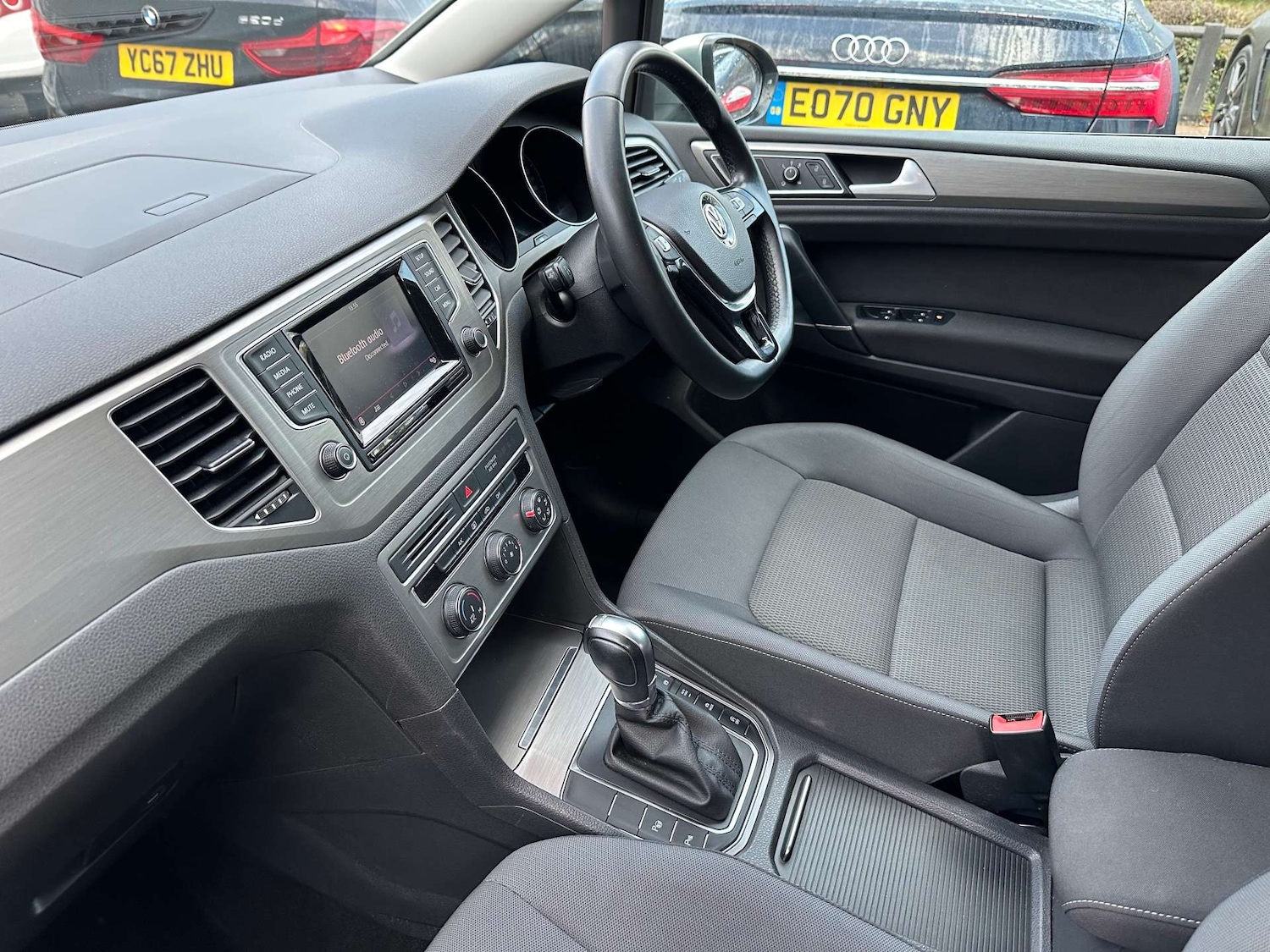 Used Volkswagen Golf SV 2015 for sale - 76706744: Photo 32