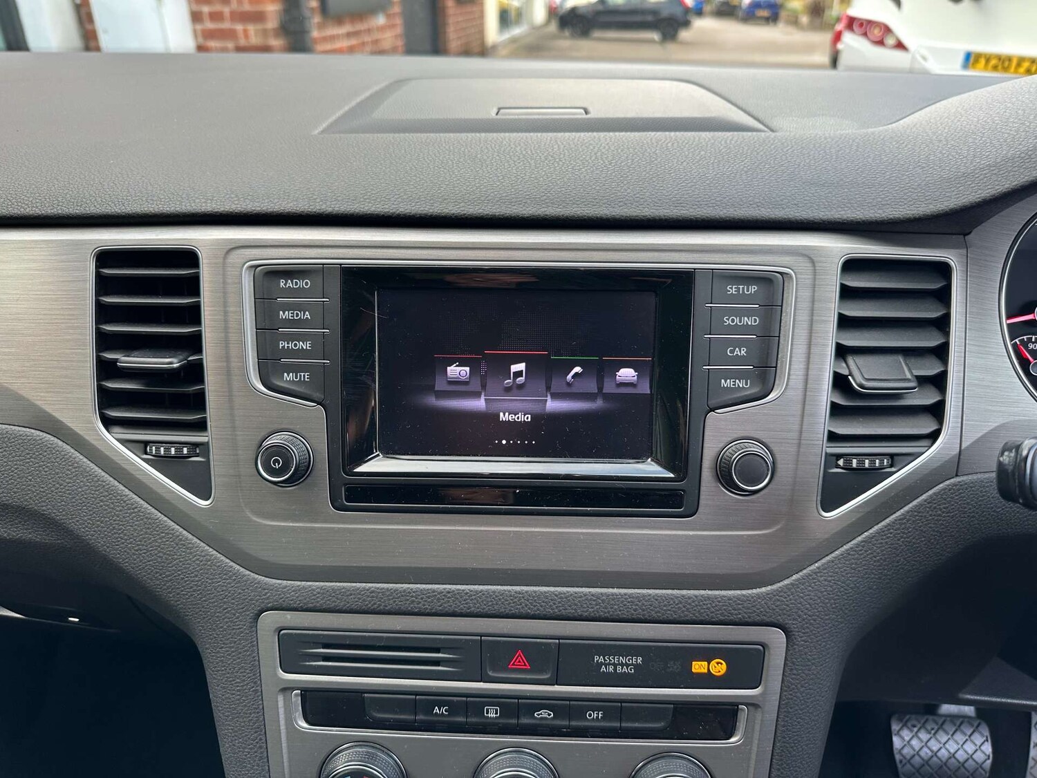 Used Volkswagen Golf SV 2015 for sale - 76706744: Photo 34