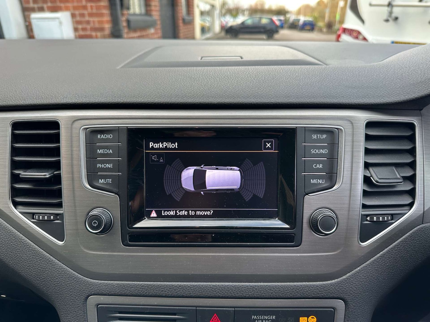 Used Volkswagen Golf SV 2015 for sale - 76706744: Photo 35