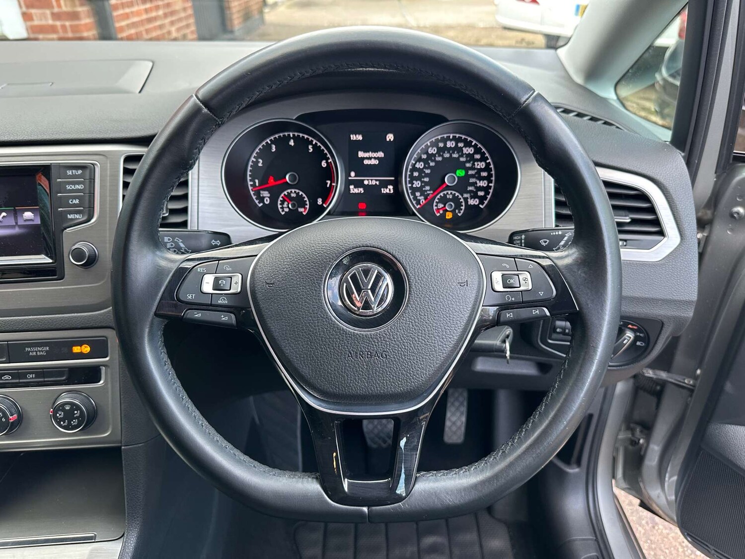 Used Volkswagen Golf SV 2015 for sale - 76706744: Photo 37