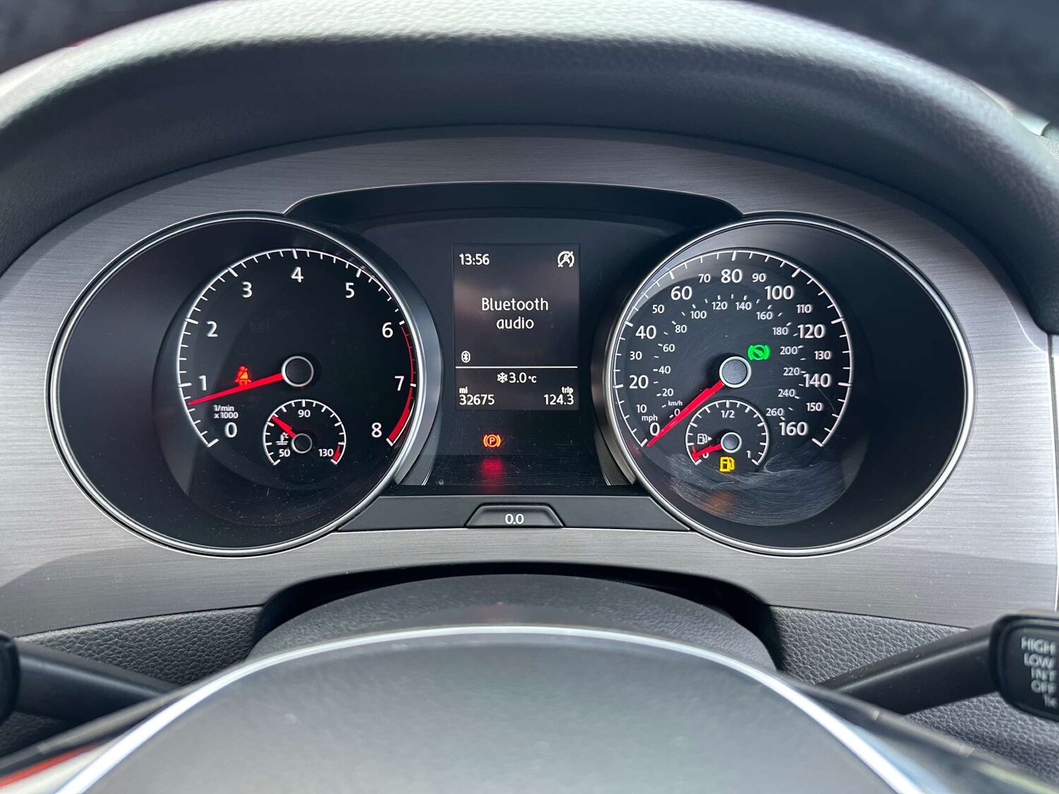 Used Volkswagen Golf SV 2015 for sale - 76706744: Photo 38