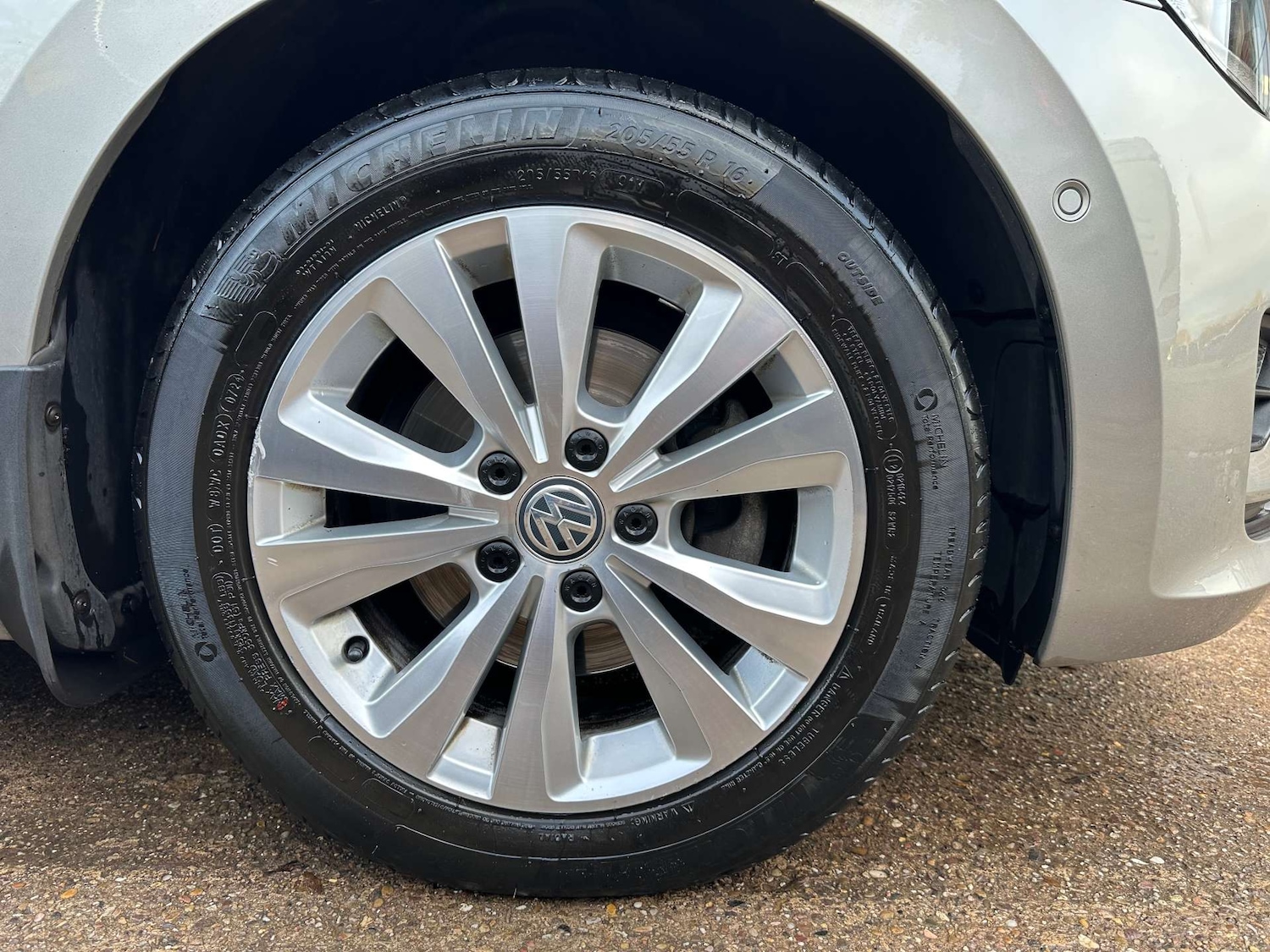 Used Volkswagen Golf SV 2015 for sale - 76706744: Photo 8