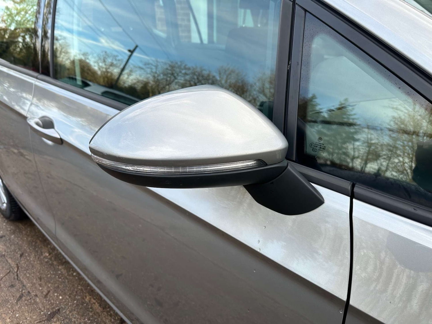 Used Volkswagen Golf SV 2015 for sale - 76706744: Photo 9