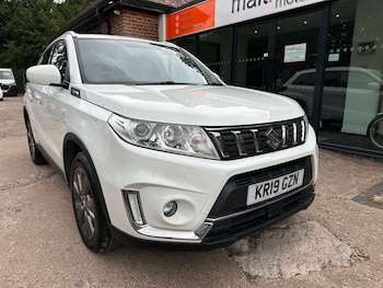 Suzuki - Vitara