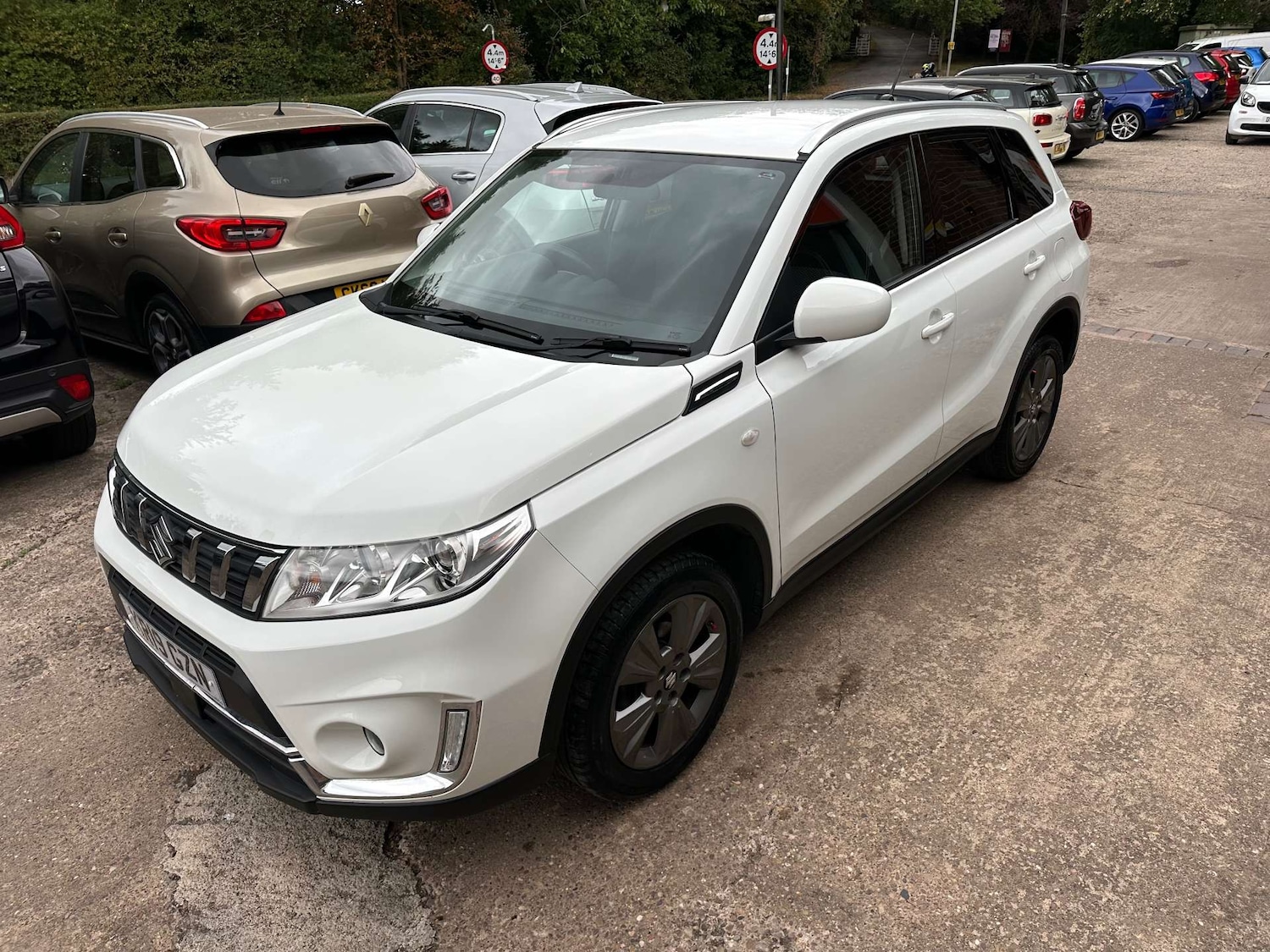 Vehicle 24