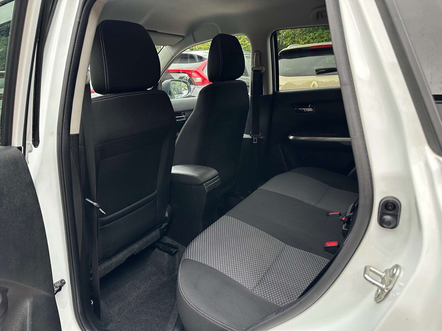 Vehicle 29