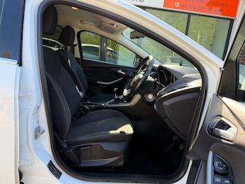 Used Ford Focus 2015 for sale - 78360691: Photo