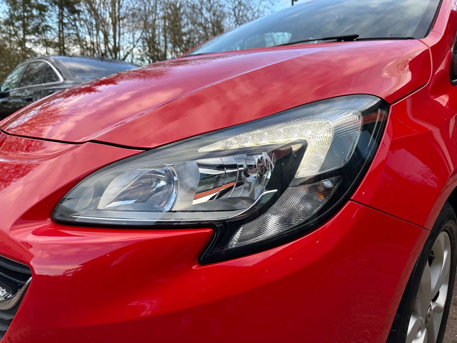 Used Vauxhall Corsa 2019 for sale - 77136379: Photo 17