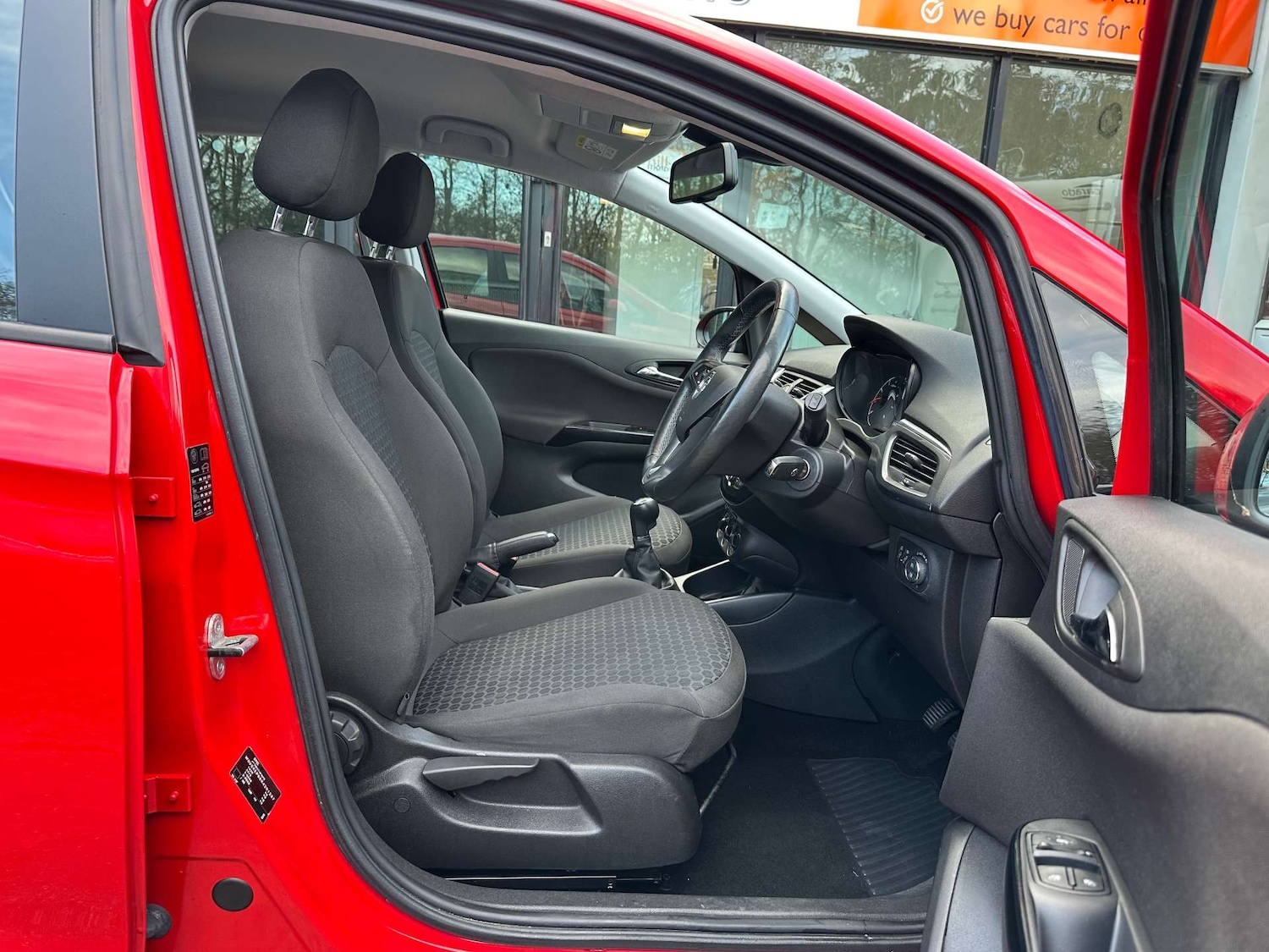 Used Vauxhall Corsa 2019 for sale - 77136379: Photo 18