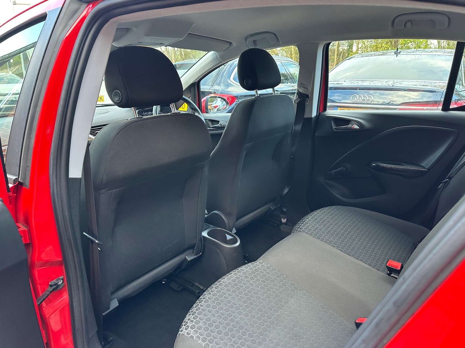 Used Vauxhall Corsa 2019 for sale - 77136379: Photo 20