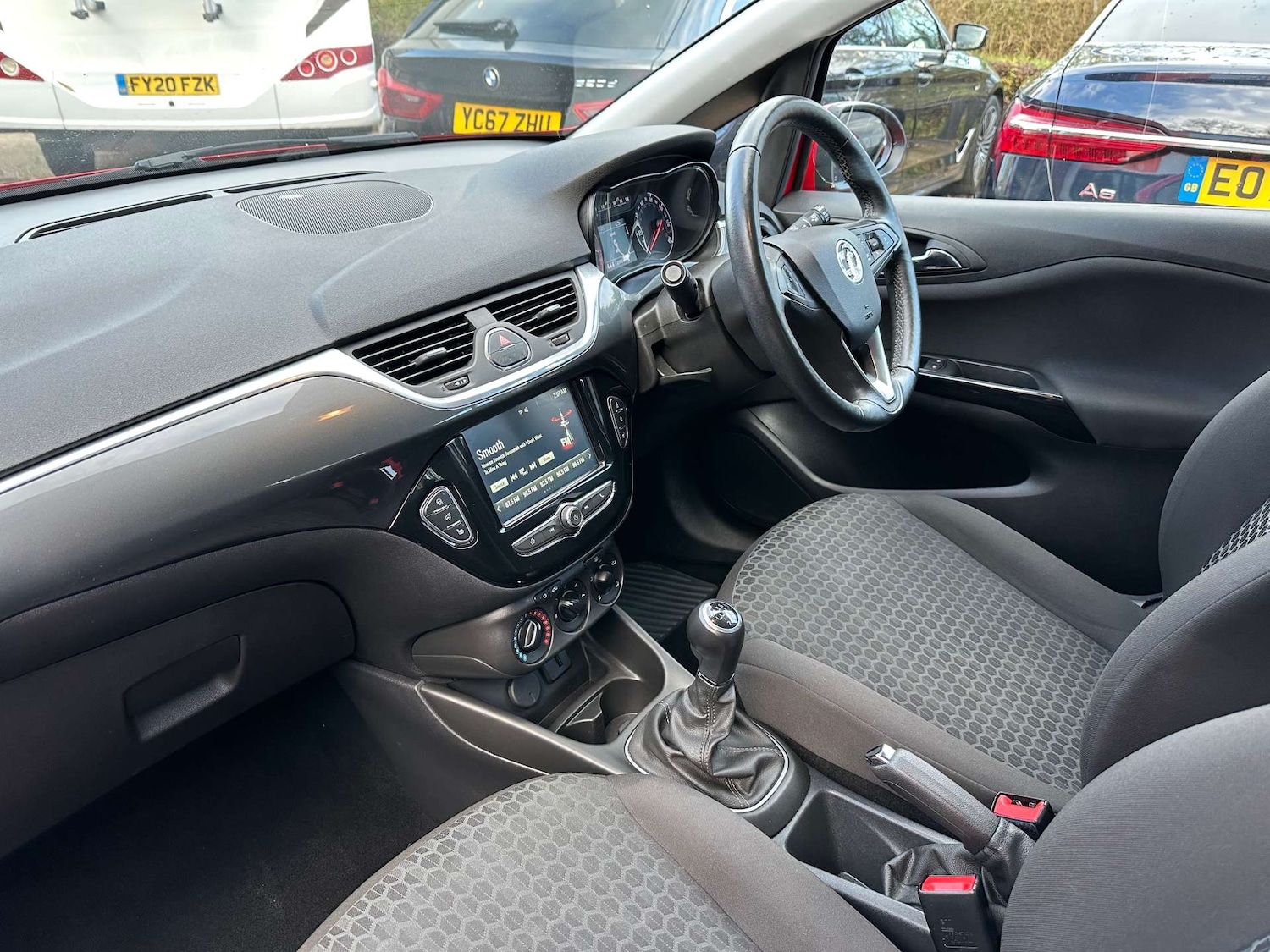 Used Vauxhall Corsa 2019 for sale - 77136379: Photo 22