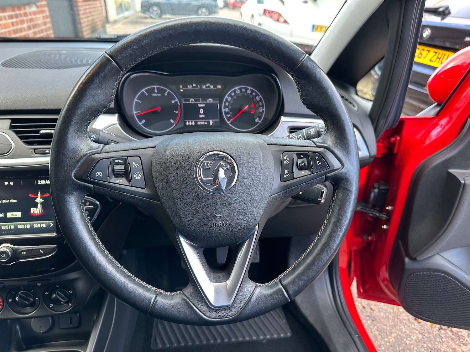 Used Vauxhall Corsa 2019 for sale - 77136379: Photo 23