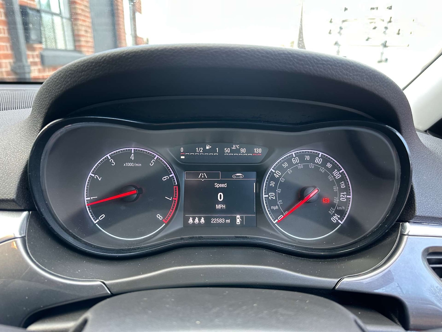 Used Vauxhall Corsa 2019 for sale - 77136379: Photo 24