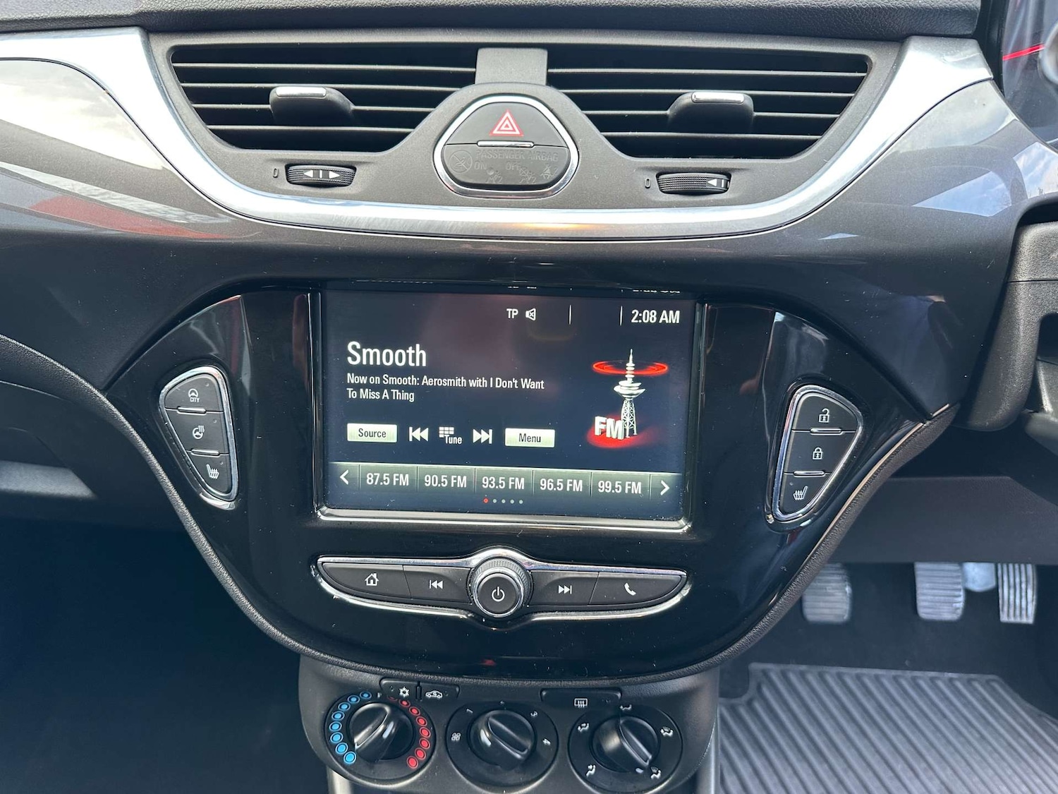 Used Vauxhall Corsa 2019 for sale - 77136379: Photo 25