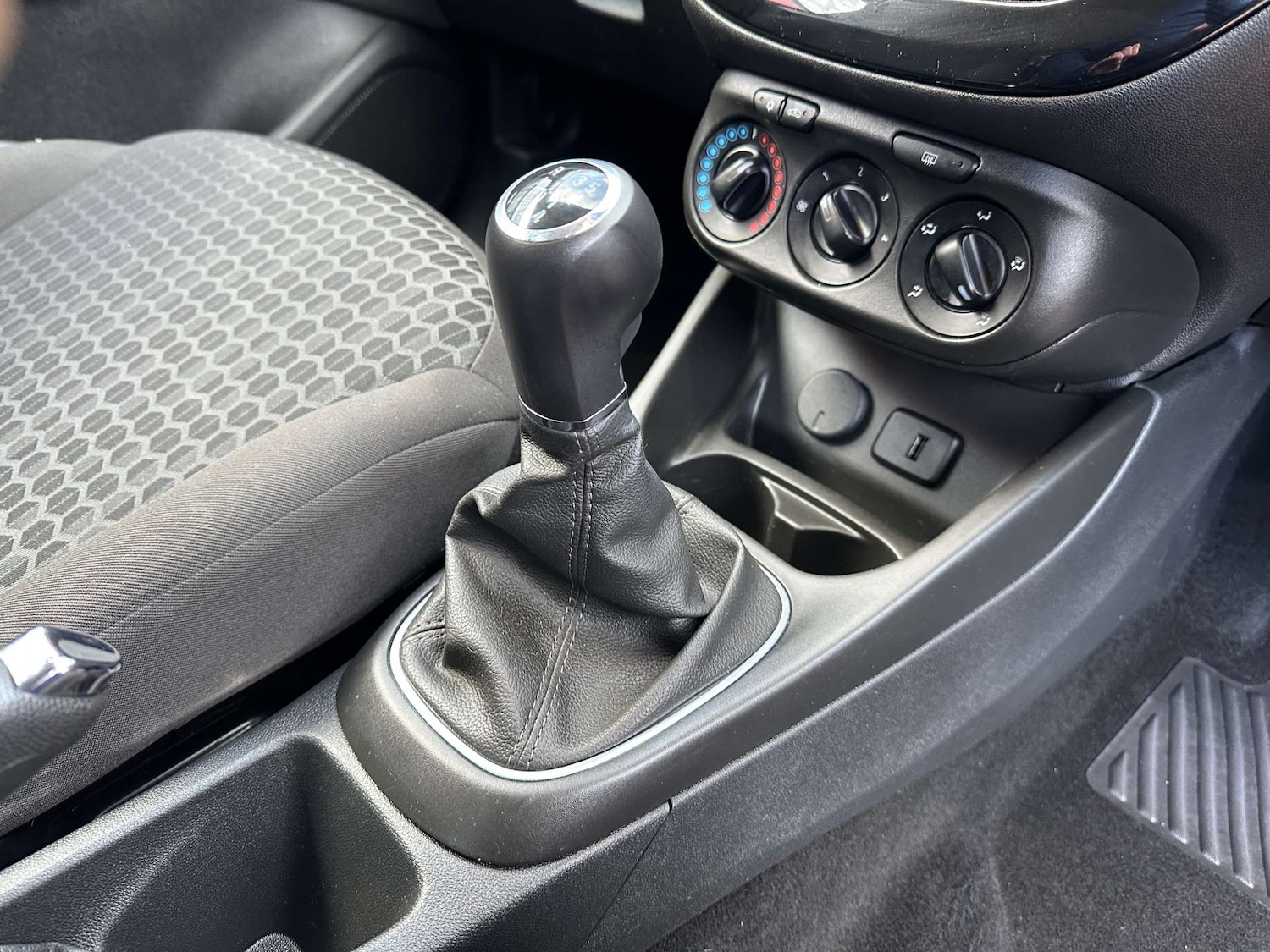 Used Vauxhall Corsa 2019 for sale - 77136379: Photo 26