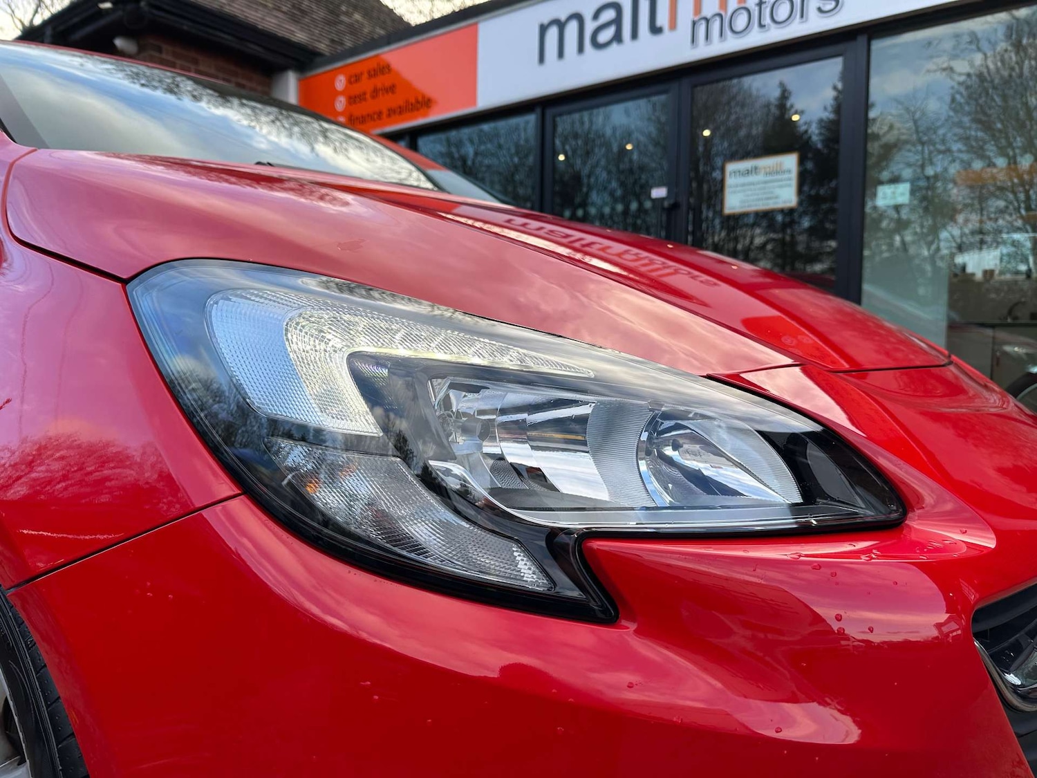 Used Vauxhall Corsa 2019 for sale - 77136379: Photo 4
