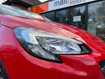 Used Vauxhall Corsa 2019 for sale - 77136379: Photo