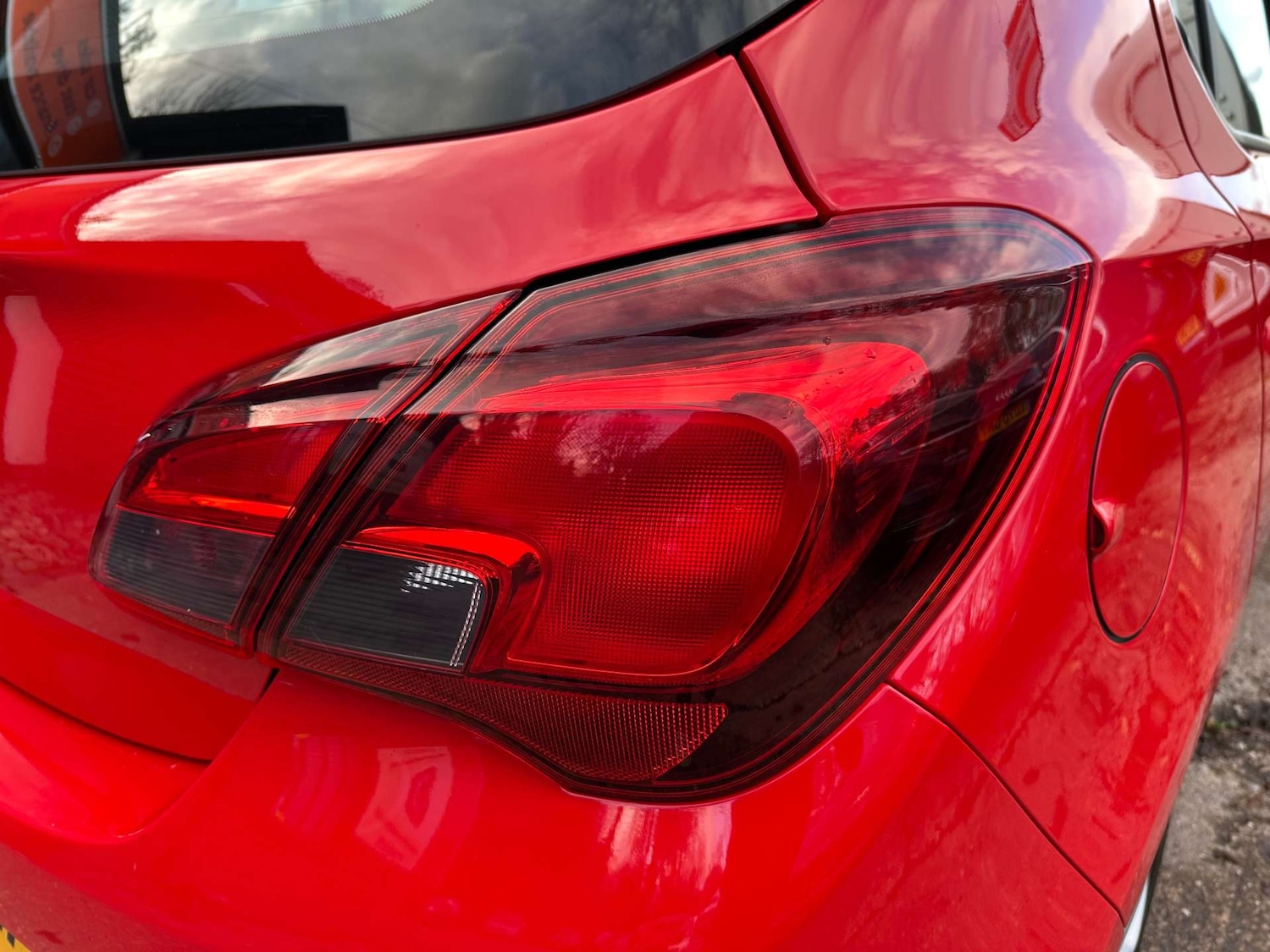 Used Vauxhall Corsa 2019 for sale - 77136379: Photo 9