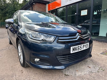 Citroen - C4