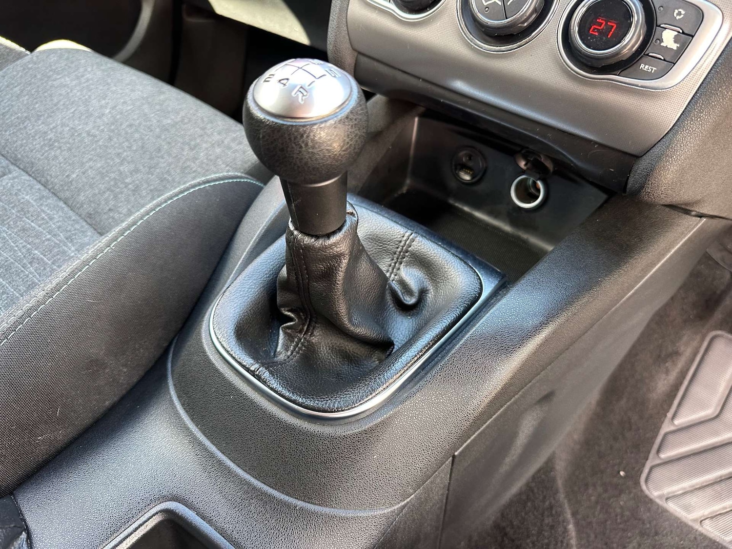Vehicle 25
