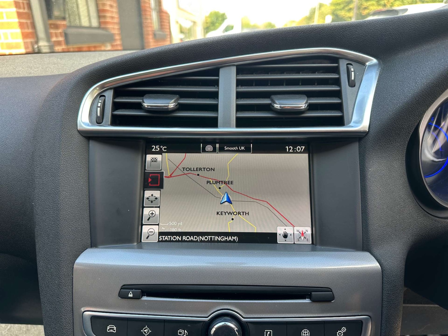 Vehicle 26