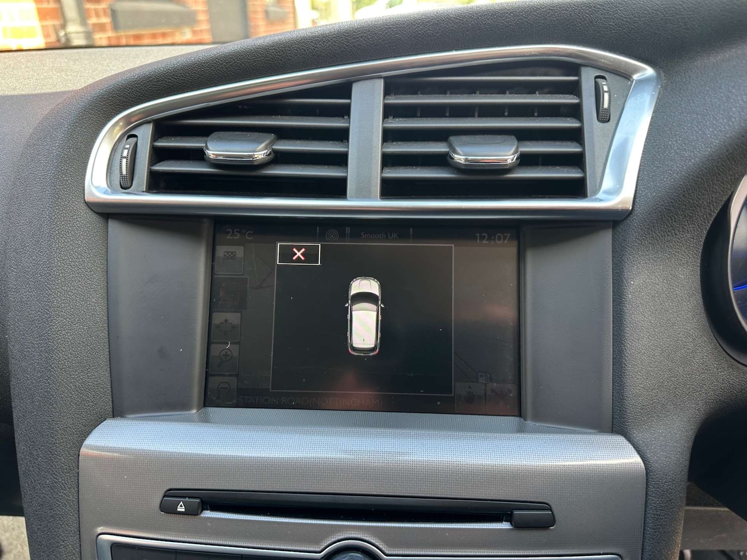 Vehicle 27